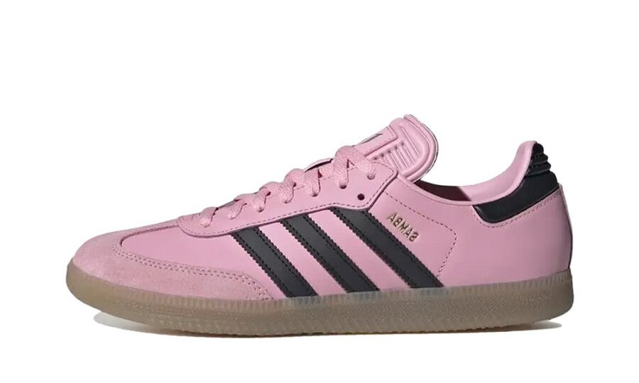 adidas Samba 'Inter Miami CF Messi Pink' - IH8158 - Mentastore