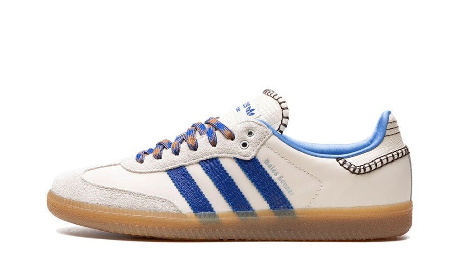 Adidas Samba Nylon 'Wales Bonner Wonder Clay Royal' - IH7756 - Mentastore