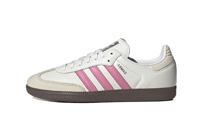 Adidas Samba OG Lucid Pink (W) - IG1962 - Mentastore