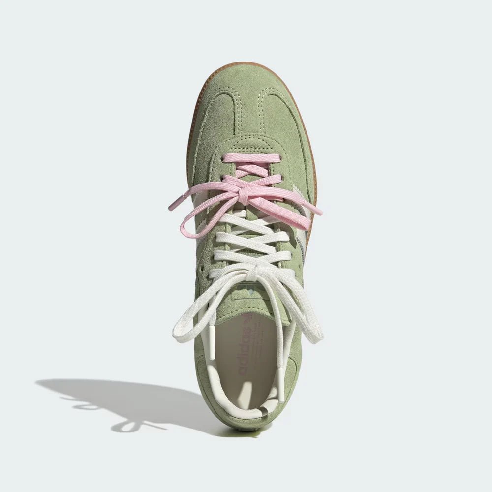 Adidas Samba OG Molly - Mae Matcha - KH8706 - Mentastore