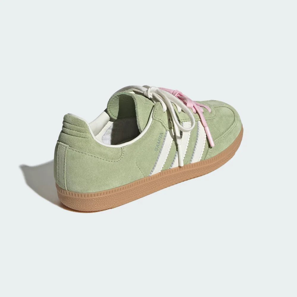Adidas Samba OG Molly - Mae Matcha - KH8706 - Mentastore