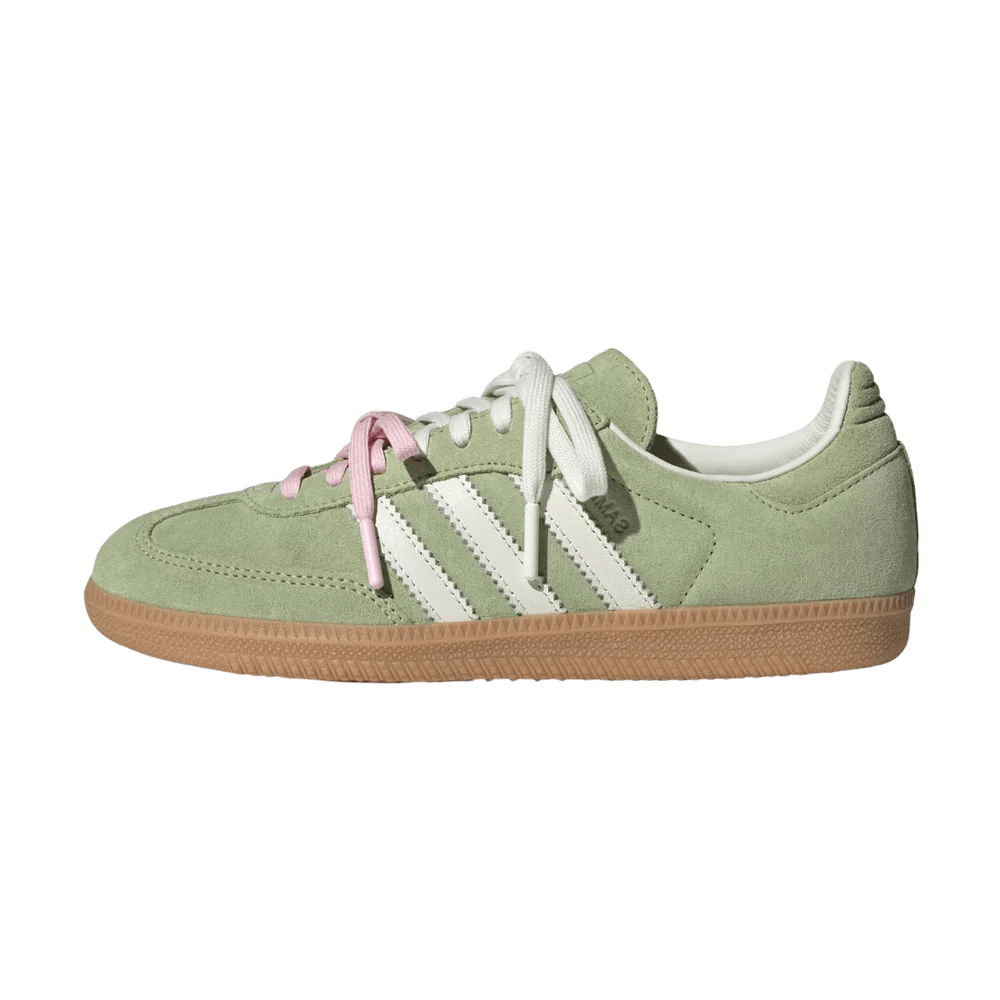 Adidas Samba OG Molly - Mae Matcha - KH8706 - Mentastore