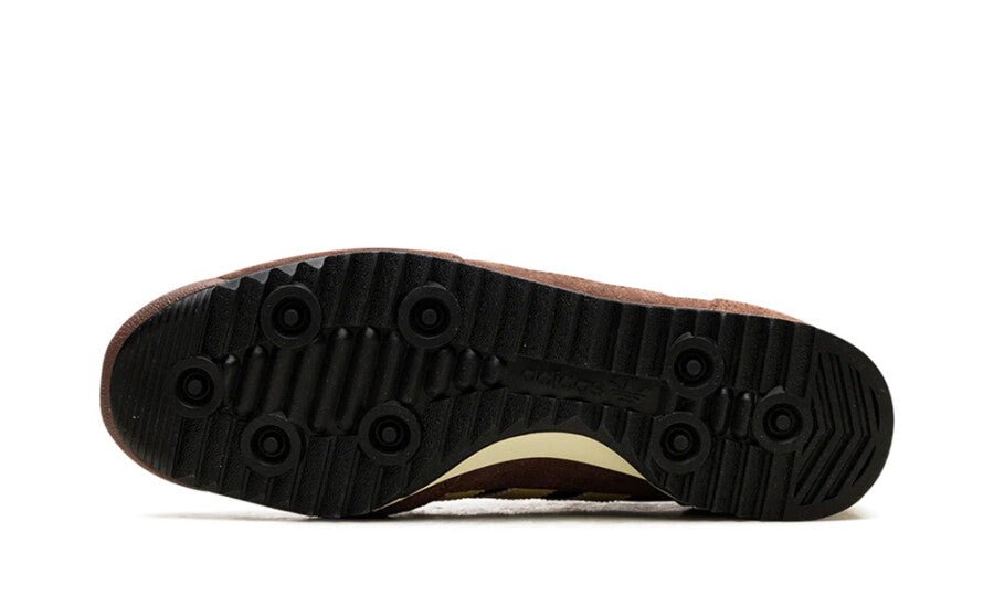Adidas SL 72 OG Wmns "Premium Brown" - IE3425 - Mentastore