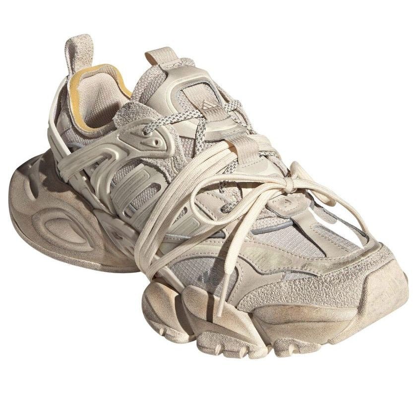 Adidas XLG Runner Deluxe Wonder Beige - JR9632 - Mentastore