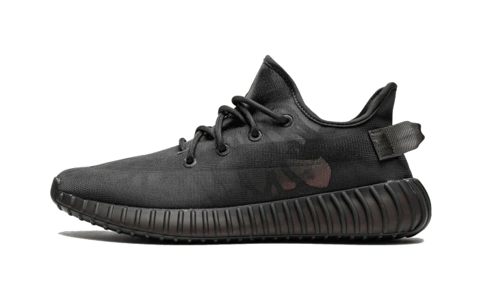 Adidas Yeezy Boost 350 V2 Mono Cinder - GX3791 - Mentastore