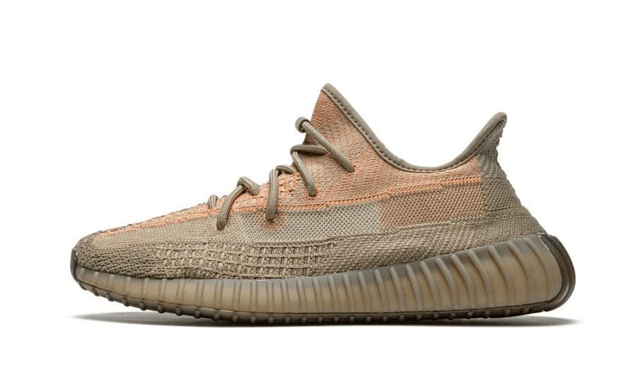 Adidas Yeezy boost 350 v2 Sand Taupe - FZ5240 - Mentastore