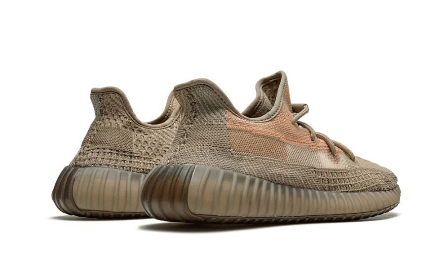 Adidas Yeezy boost 350 v2 Sand Taupe - FZ5240 - Mentastore