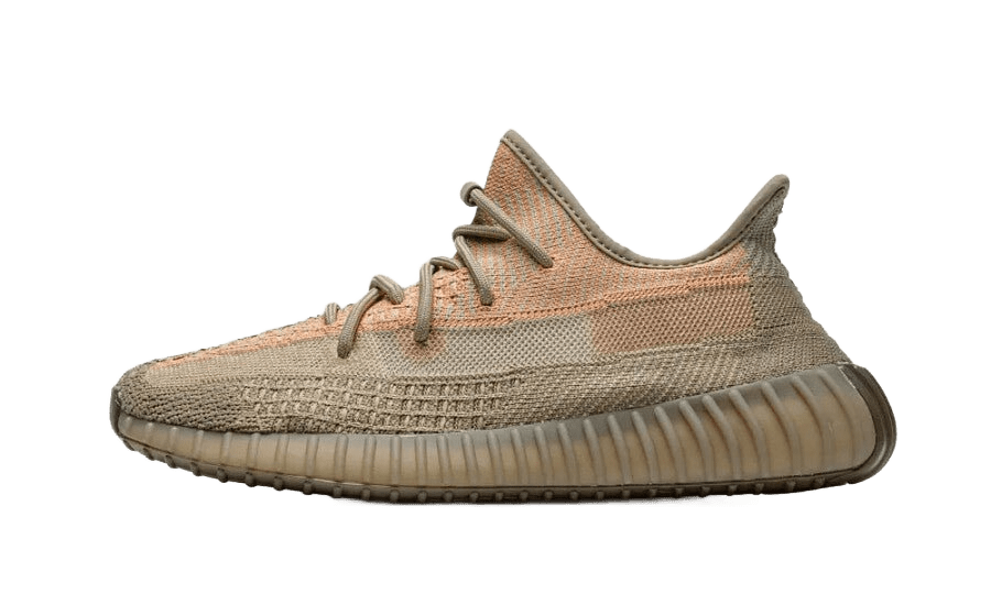 Adidas Yeezy boost 350 v2 Sand Taupe - FZ5240 - Mentastore