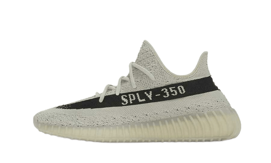 Adidas Yeezy Boost 350 v2 slate - HP7870 - Mentastore