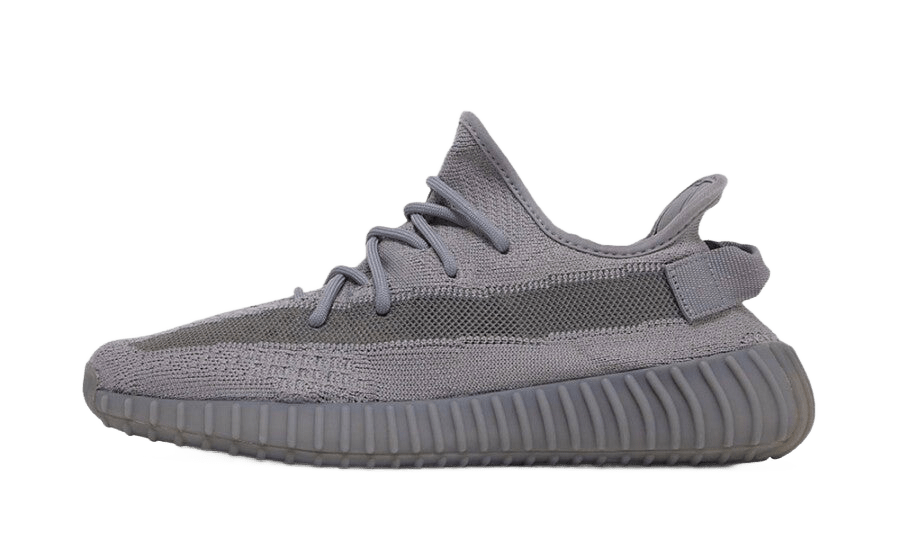 adidas Yeezy Boost 350 V2 'Steel Grey' - IF3219 - Mentastore