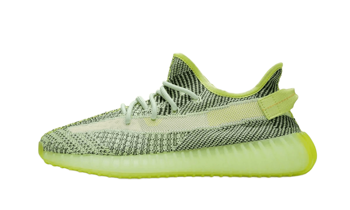 Adidas Yeezy Boost 350 V2 Yeezreel (Non - Reflective) - FW5191 - Mentastore