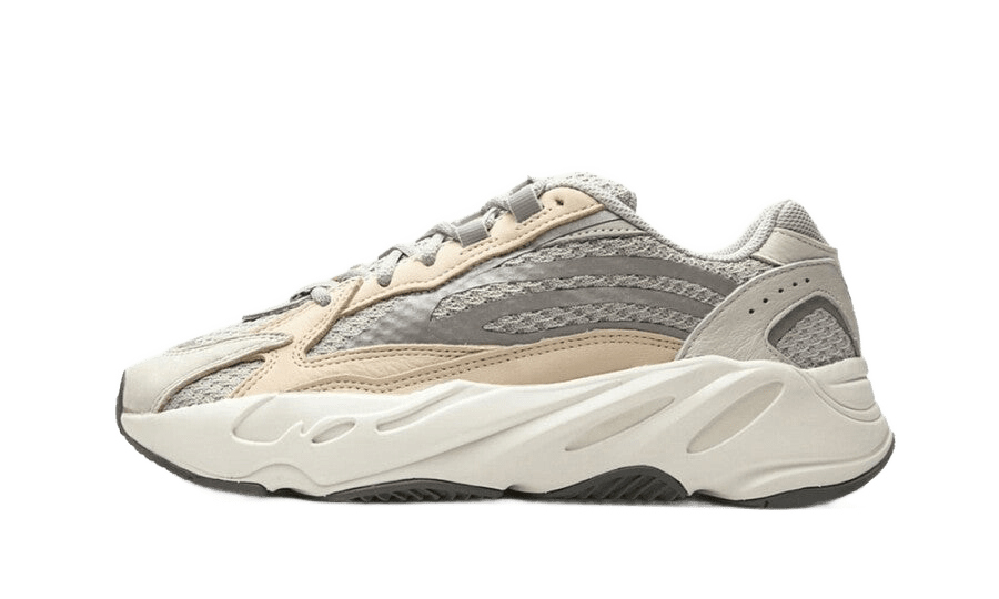 Adidas Yeezy Boost 700 v2 Cream - GY7924 - Mentastore