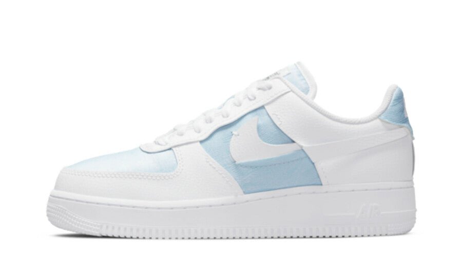 Air Force 1 LXX Glacier Blue (W) - DJ9880-400 - Mentastore
