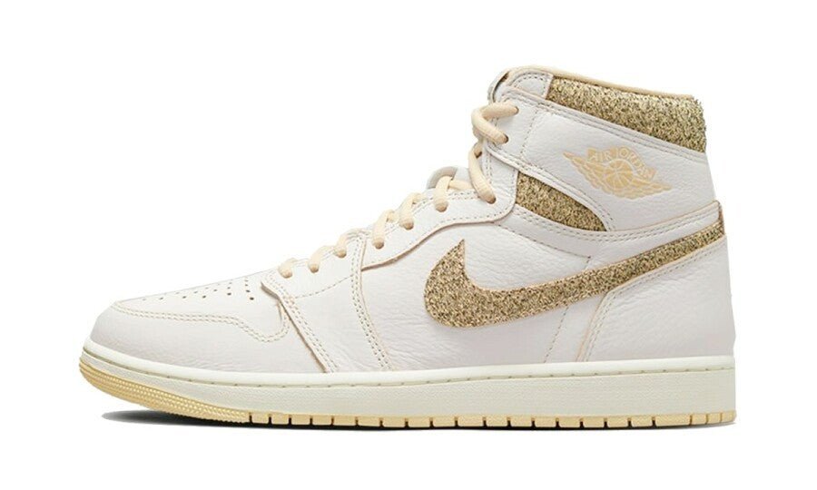 Air Jordan 1 High Craft OG 'Vibrations of Naija' - FD8631 - 100 - Mentastore