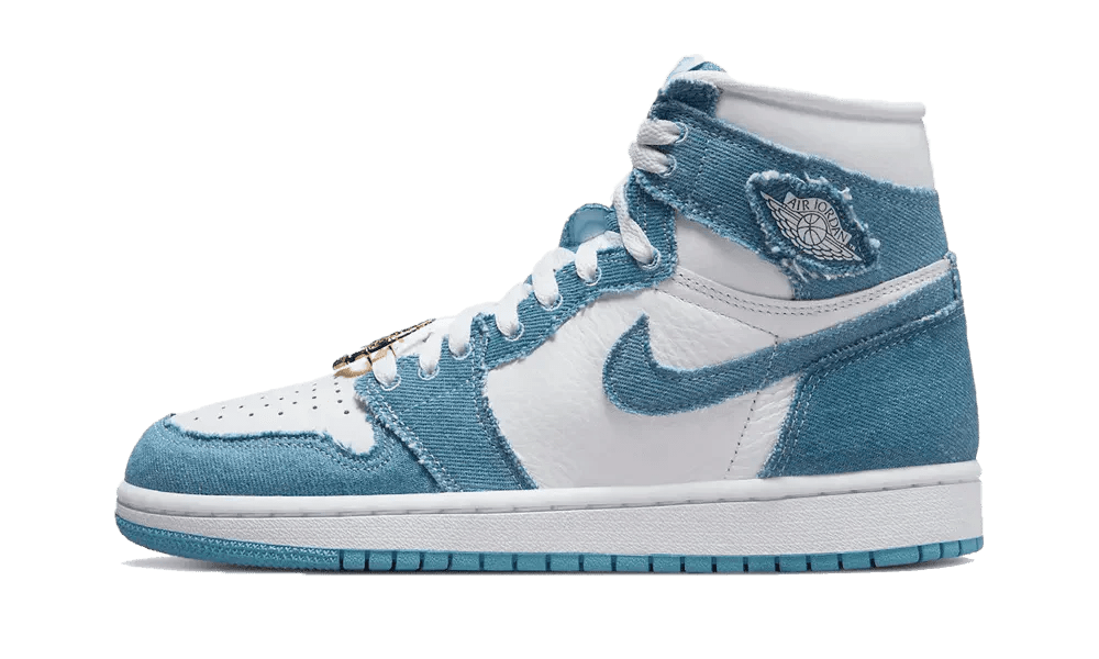 Air Jordan 1 High OG Denim (W) - DM9036 - 104 - Mentastore