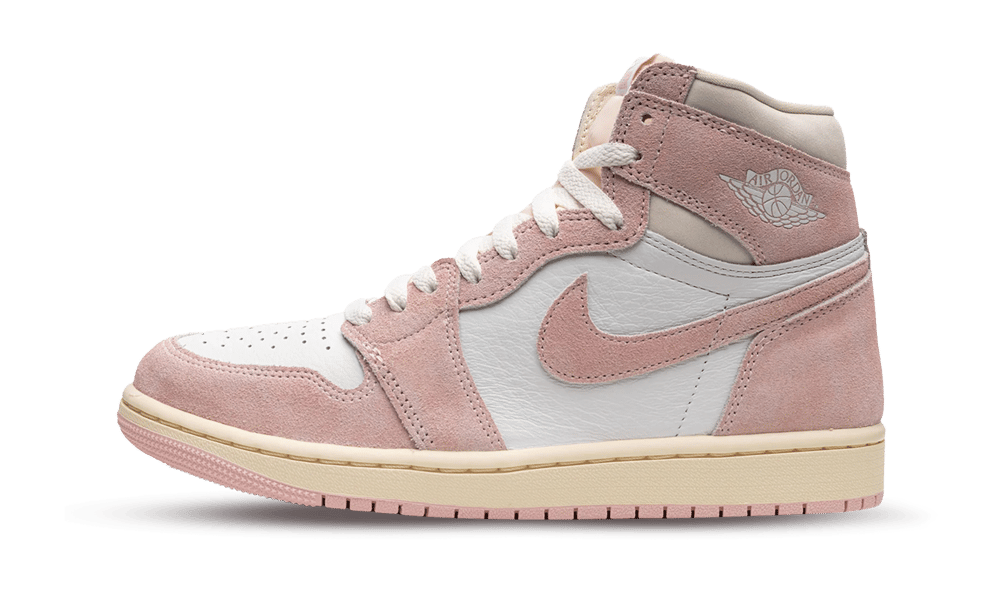 Air Jordan 1 High OG 'Washed Pink' (W) - FD2596 - 600 - Mentastore