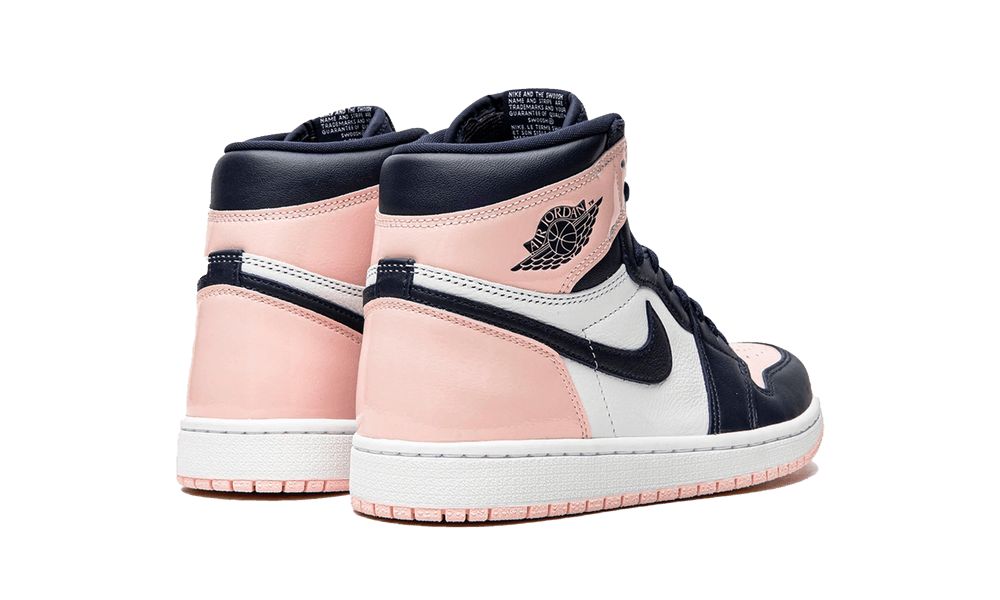 Air Jordan 1 Retro High OG Atmosphere (W) - DD9336 - 641 - Mentastore