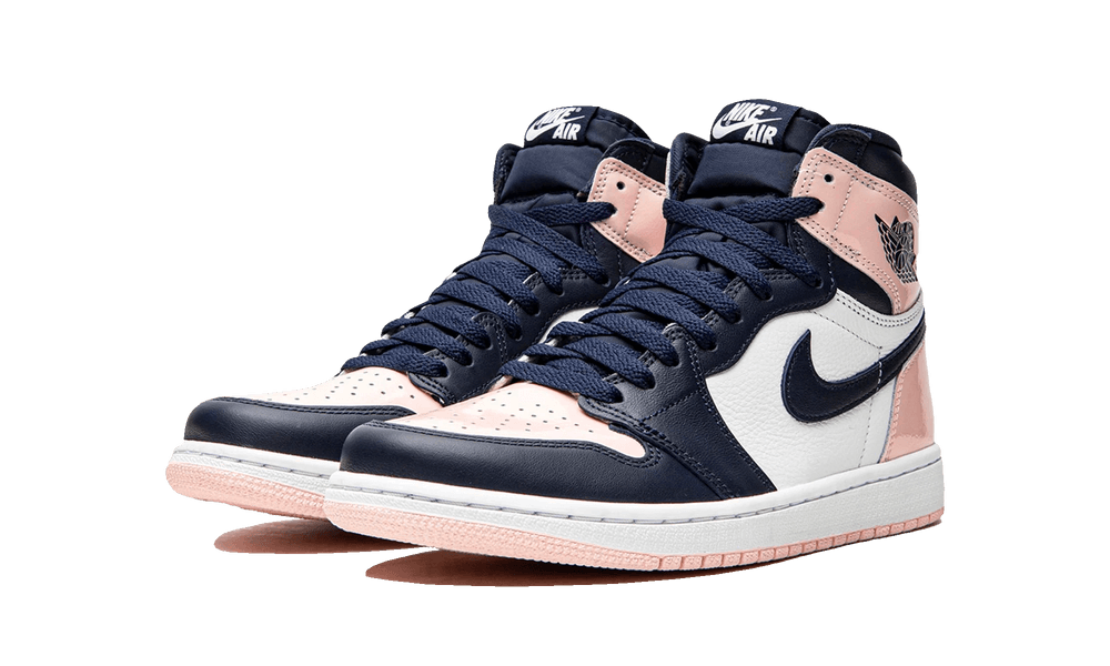 Air Jordan 1 Retro High OG Atmosphere (W) - DD9336 - 641 - Mentastore