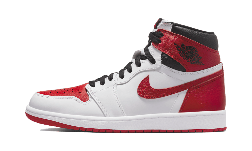 Air Jordan 1 Retro High OG Heritage - 555088 - 161 - Mentastore