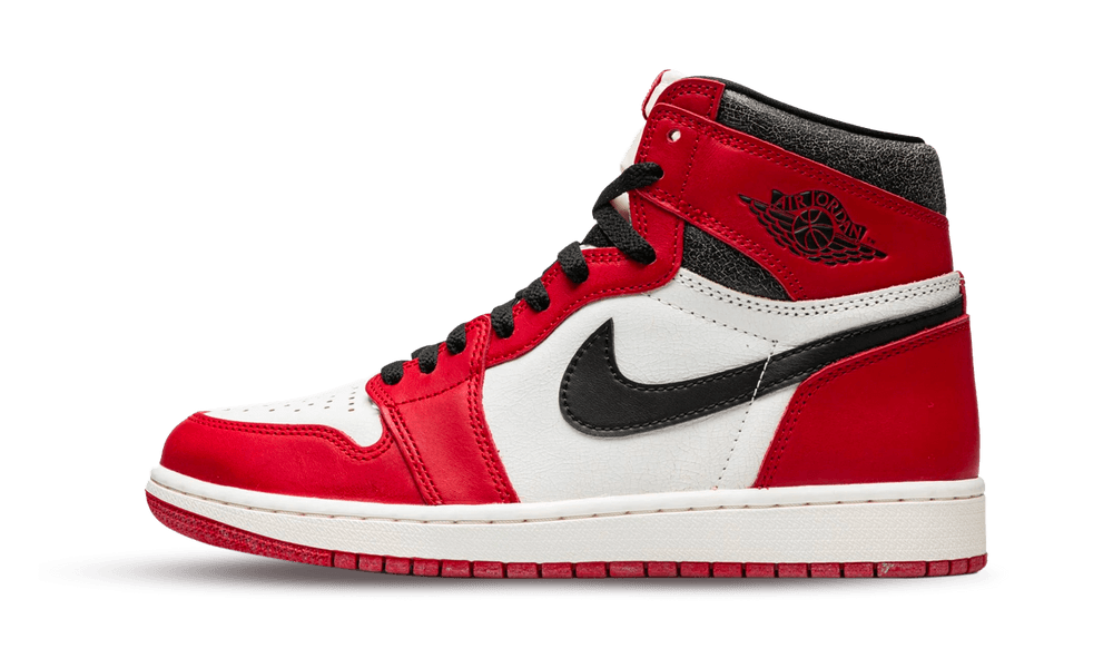 Air Jordan 1 Retro High OG Lost and Found - DZ5485 - 612 - Mentastore