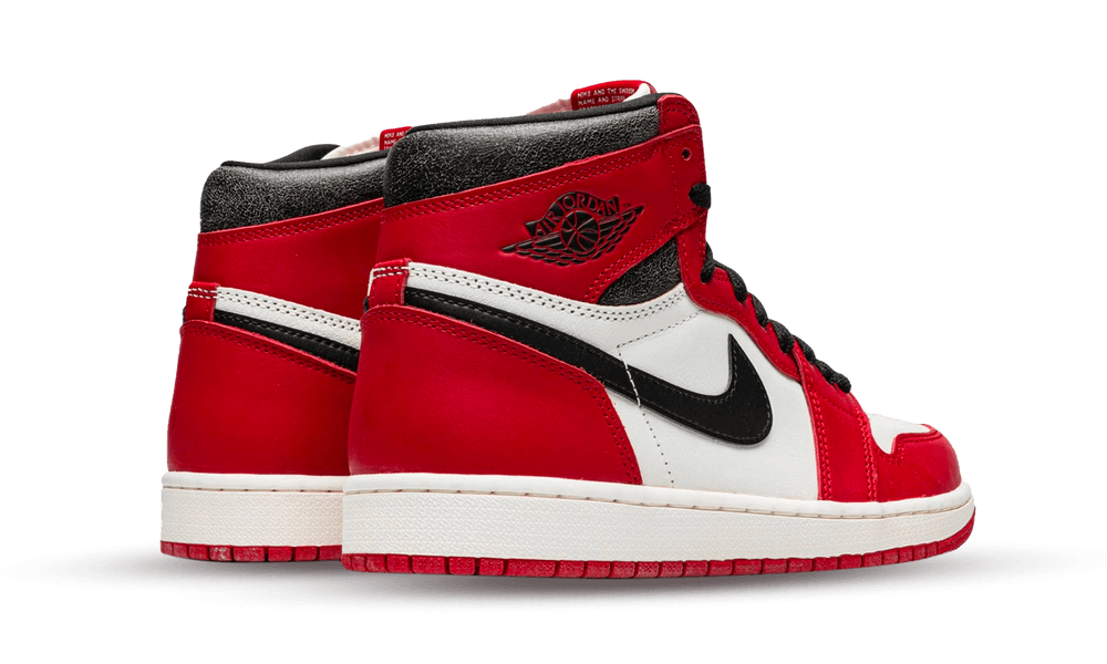 Air Jordan 1 Retro High OG Lost and Found - DZ5485 - 612 - Mentastore