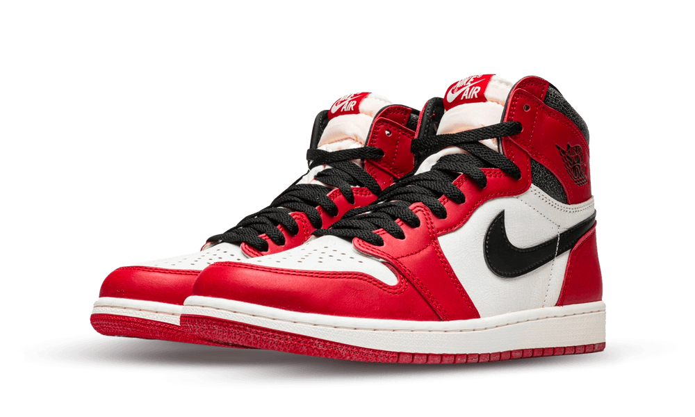 Air Jordan 1 Retro High OG Lost and Found - DZ5485 - 612 - Mentastore