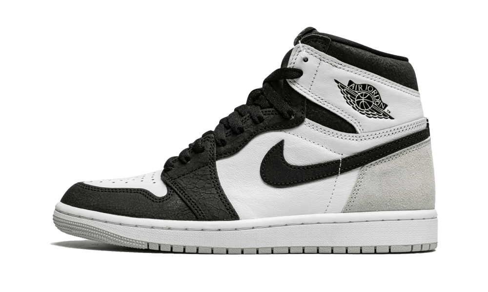 Air Jordan 1 Retro High OG Stage Haze - 555088 - 108 - Mentastore