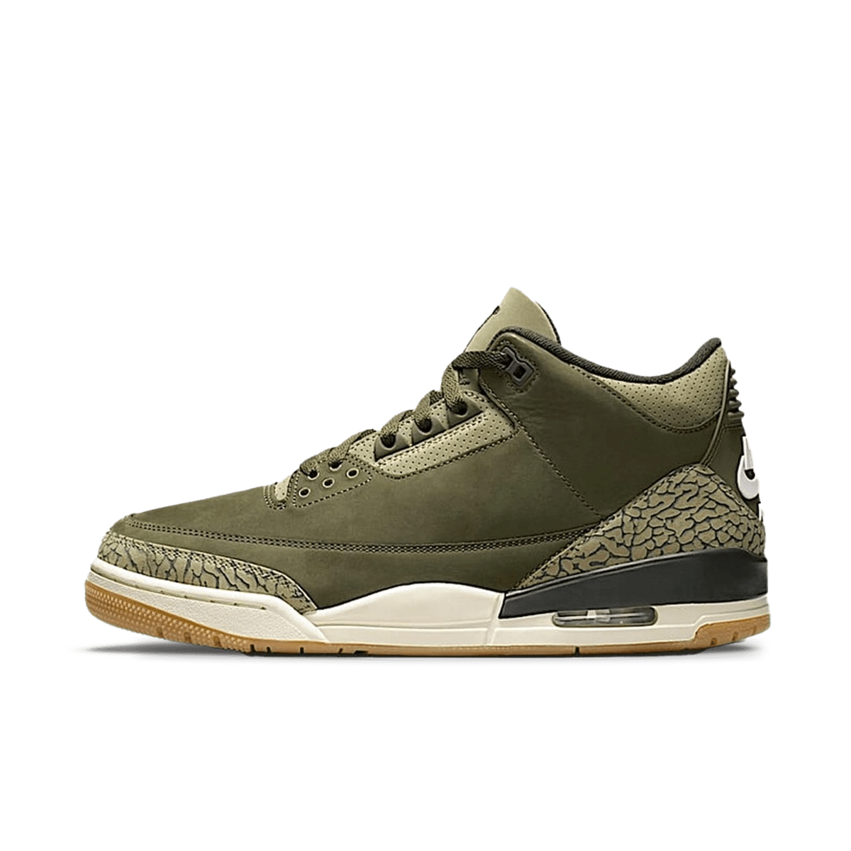 Air Jordan 3 Family Affair - DN3707-202 - Mentastore