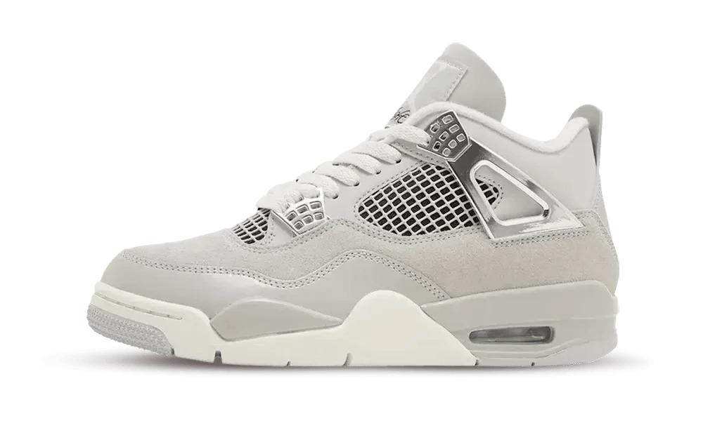 Air Jordan 4 'Frozen Moments' (W) - AQ9129 - 001 - Mentastore