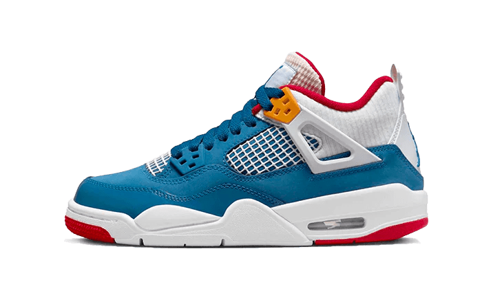 Air Jordan 4 Retro Messy Room - DR6952-400 - Mentastore