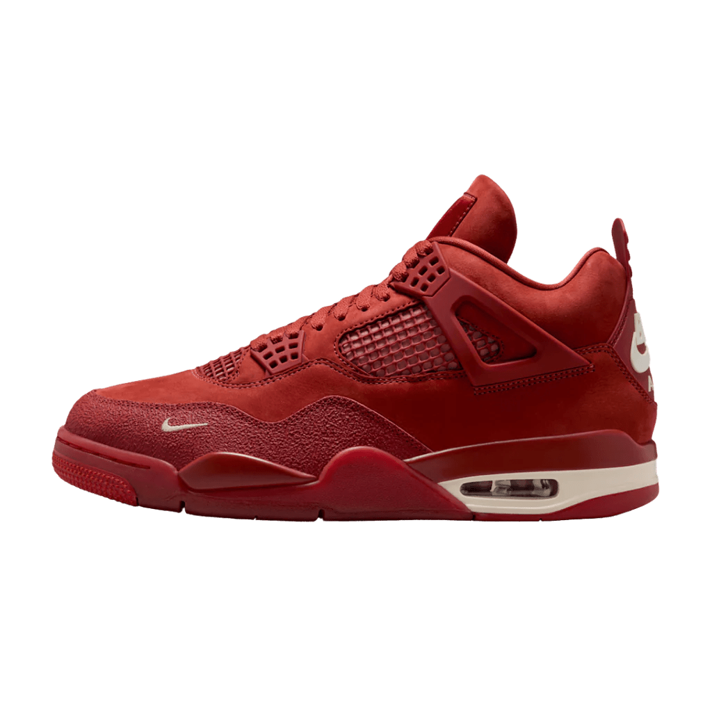 Air jordan 4 retro OG SP Nigel Sylvester brick by brick - HF4340 - 800 - Mentastore