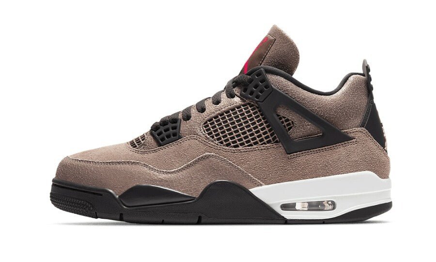 Air Jordan 4 Retro Taupe Haze - DB0732 - 200 - Mentastore