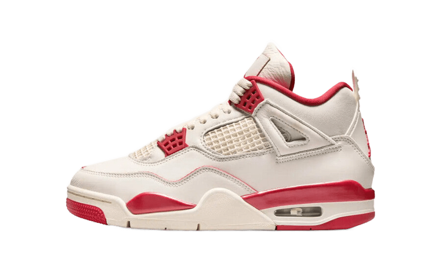 Air Jordan 4 Valentine's Day - HV0823-108 - Mentastore