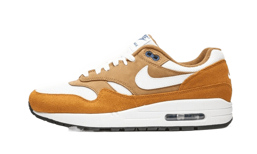 Air Max 1 Premium Retro Dark Curry - 908366-700 - Mentastore