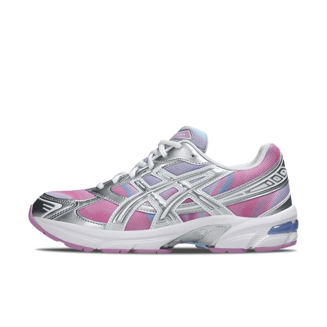 ASICS Gel-1130 Baby Lavender Pure Silver (W) - 1202A515-400 - Mentastore