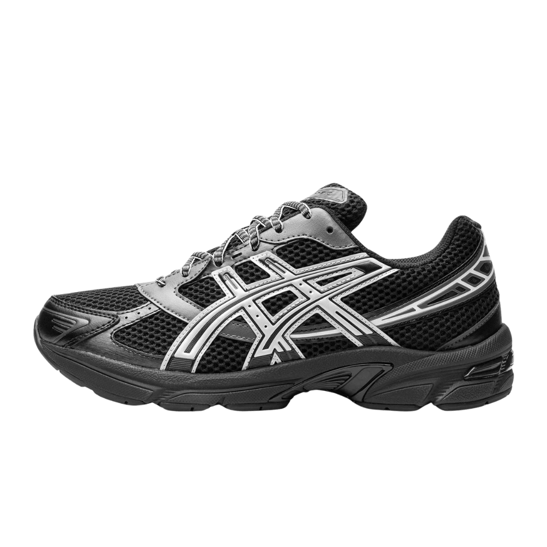 ASICS Gel-1130 Black Glacier Grey - 1201A910-001 - Mentastore