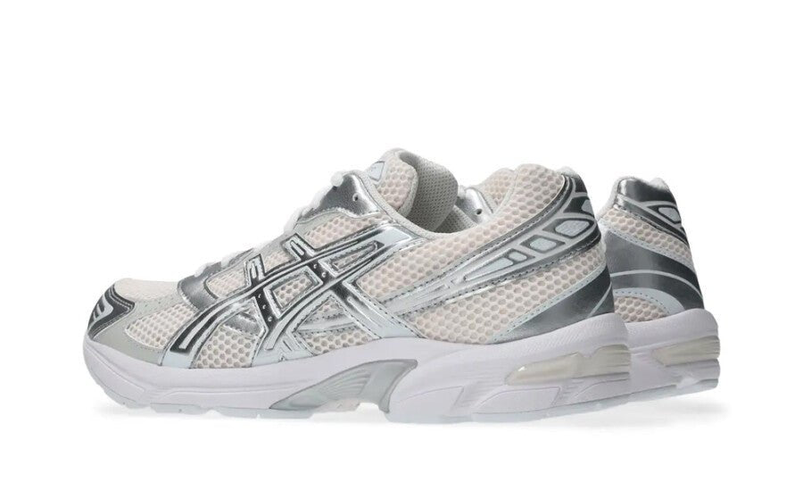 ASICS Gel-1130 Blush Pure Silver - 1203A609-700 - Mentastore