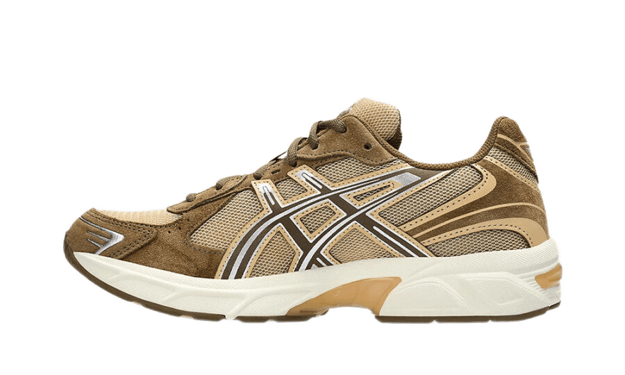ASICS Gel-1130 Camel Beige Chestnut - 1203A610-250 - Mentastore