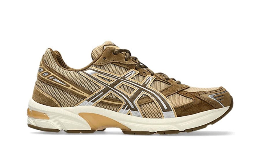 ASICS Gel-1130 Camel Beige Chestnut - 1203A610-250 - Mentastore