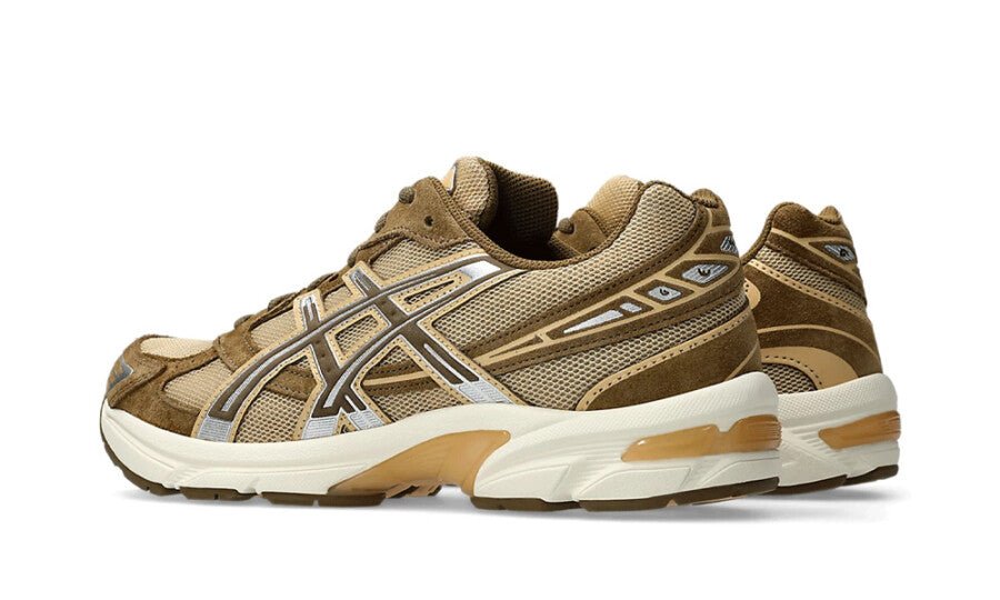 ASICS Gel-1130 Camel Beige Chestnut - 1203A610-250 - Mentastore