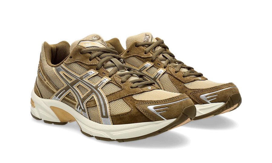 ASICS Gel-1130 Camel Beige Chestnut - 1203A610-250 - Mentastore