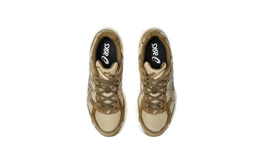 ASICS Gel-1130 Camel Beige Chestnut - 1203A610-250 - Mentastore