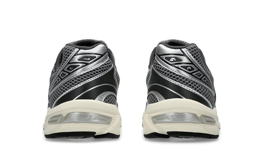 ASICS Gel-1130 Clay Grey Pure Silver - 1201A256-026 - Mentastore