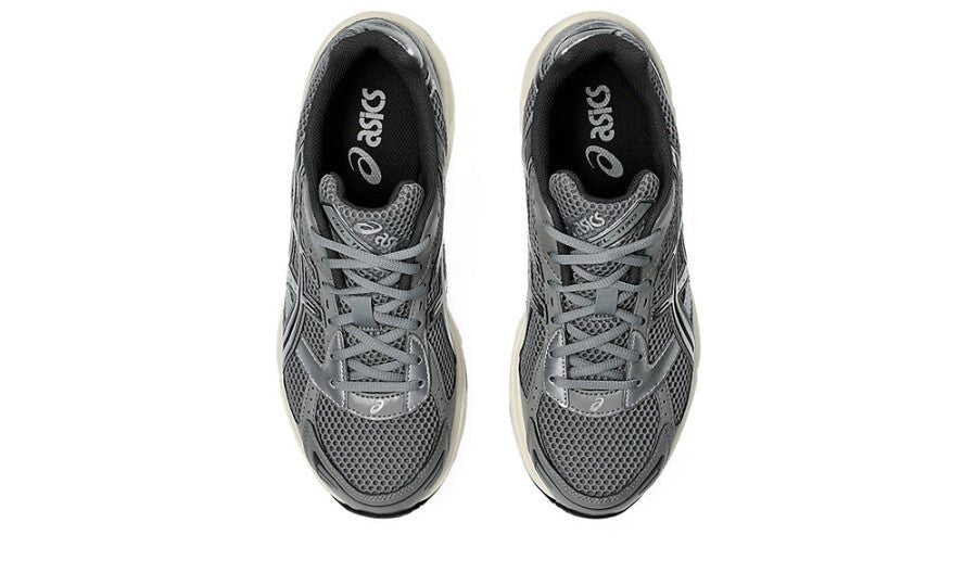 ASICS Gel-1130 Clay Grey Pure Silver - 1201A256-026 - Mentastore