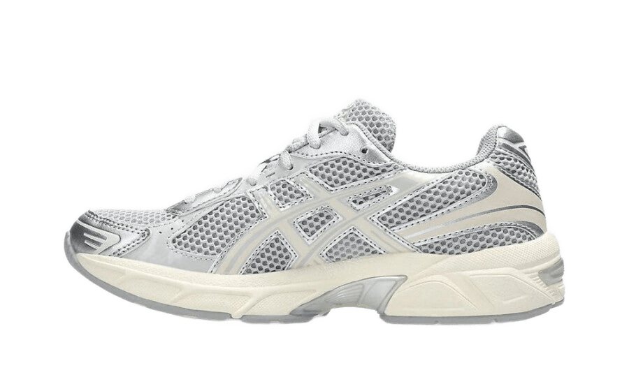 ASICS Gel-1130 Cloud Grey Oatmeal (Women's) - 1202A164-023 - Mentastore