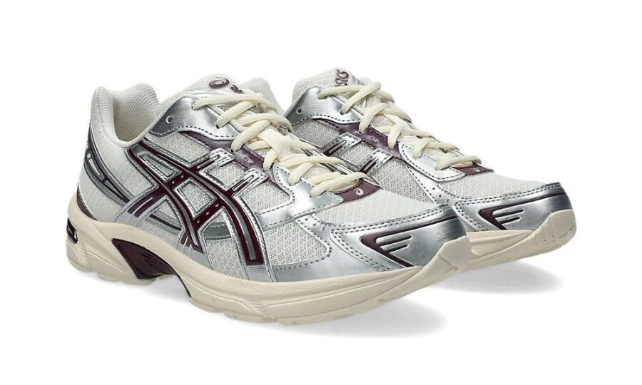 ASICS Gel-1130 Cream Beniimo Purple - 1203A899-102 - Mentastore