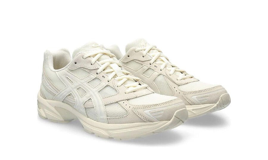ASICS Gel-1130 Cream Birch - 1203A410-100 - Mentastore