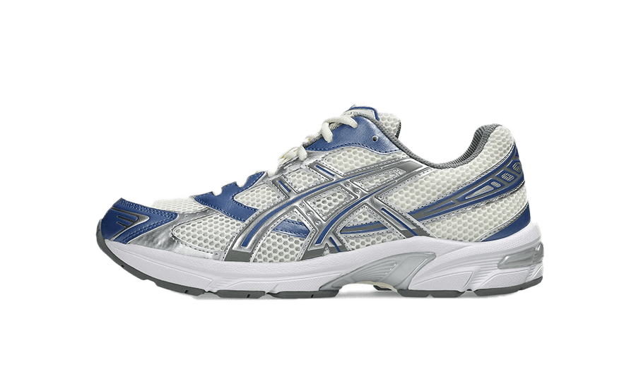 Asics Gel - 1130 Cream Blueberry - 1203A609 - 101 - Mentastore