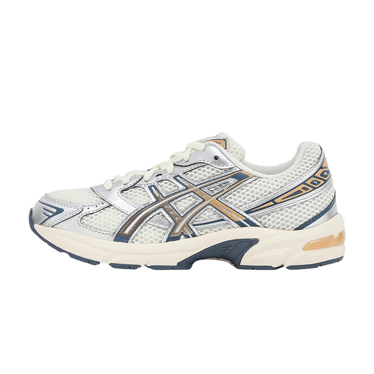 ASICS Gel-1130 Cream Mahogany - 1203A609-109 - Mentastore