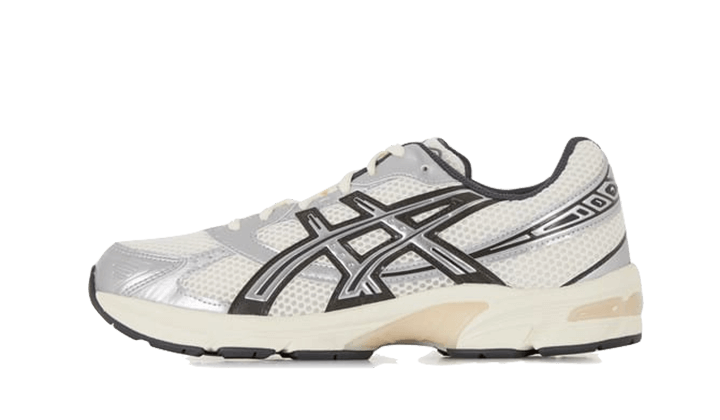 ASICS Gel-1130 Cream Pure Silver - 1203A310-100 - Mentastore